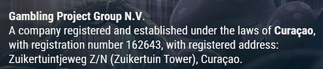 Зеркало Zooma казино Черногория