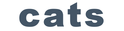 Логотип Cat